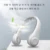Xiaomi Портативный Подвесной Шейный Вентилятор Bladeless Personal Wearable Neckband Leafless USB Перезаряжаемый Мини Летний Открытый Для Xiaomi