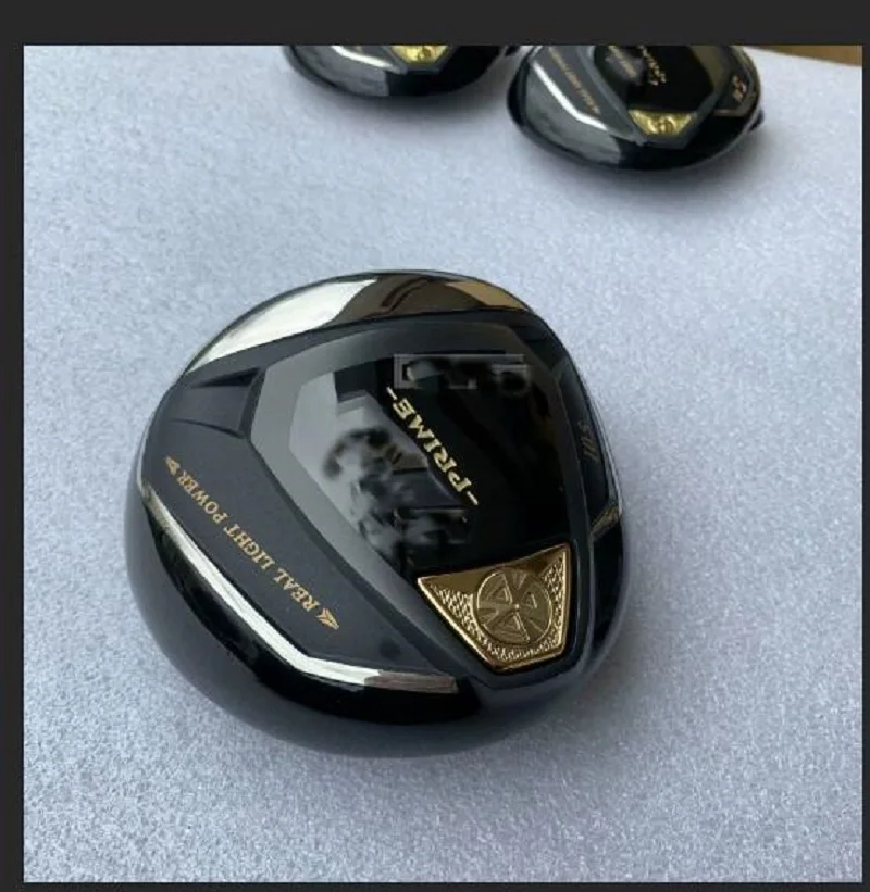 US $220.00 New MP1000 PRIME Golf Driver 95105 Degree Head With Headcover Men Golf Driver No Shaft