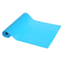 1800 мм резинки для фитнеса и упражнений, эластичная резинка для йоги, аэробики, эластичные резинки, петли для тренировок в тренажерном зале