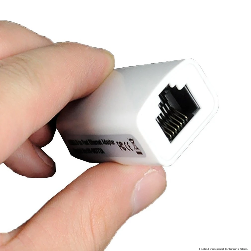 Micro USB сетевой интернет-адаптер для микро-флеш-накопителя USB Ethernet RJ45 для Windows 7/8/10 планшетный ПК с системой андроида Ethernet LAN дропшиппинг