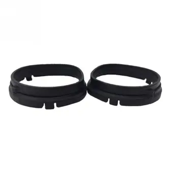 

1 Pair Accessories Parts Eyeglass Frame Quick Disassemble Magnetic Durable Clip On Lens Protection For Oculus Quest VR Headset