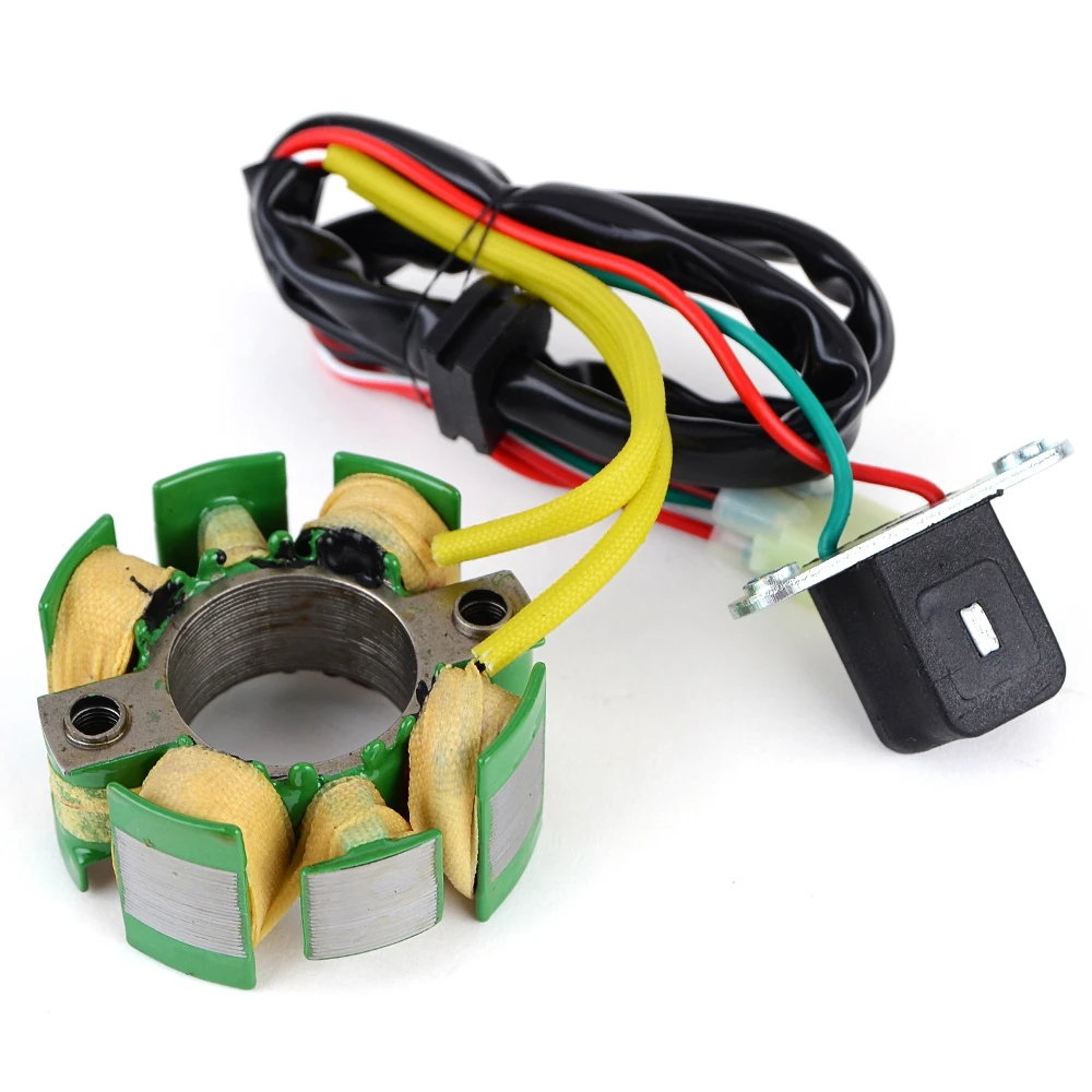 Motorrad-Statorspule für GasGas MC 125 2021–2022 MC 85 2021 2023 50439004000 – Detail 5