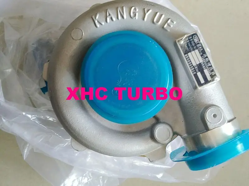 Подлинный TYEN HP50-3 4G33TC-341000B D7300-1118100A-550 Турбокомпрессор для YUCHAI Genset YC4108 4.2L дизель 70 кВт