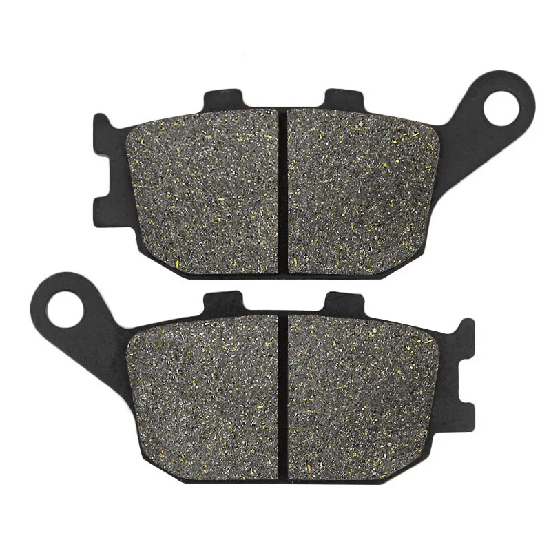 Motorcycle Brake Pads For Suzuki GSF650 Bandit GSF 650 GSR750 SV400 SV650 SV 400 650 DL650 DL1000 V Strom DL 1000