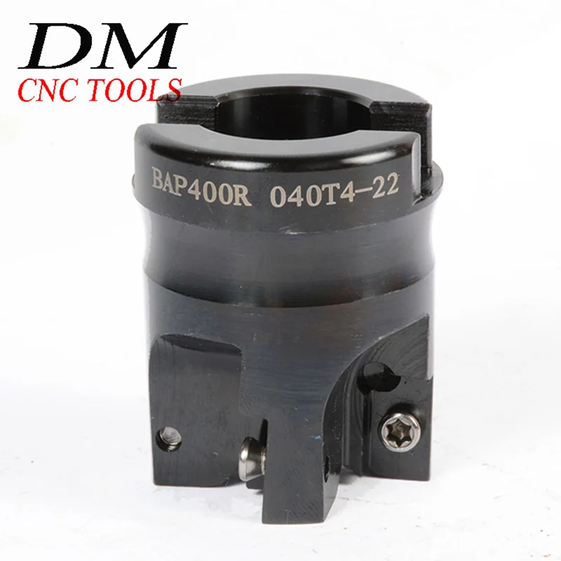 1 шт. BAP400R 40 22 4T/BAP400R 3T 90 градусов прямоугольный Фрезерный резак пластина можно