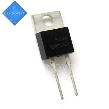 

10pcs/lot RHRP30120 RHR30120 TO-220 30A 1200V new original In Stock