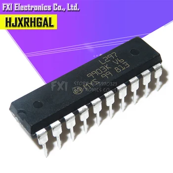 

5PCS L297 L297N DIP20 DIP new original