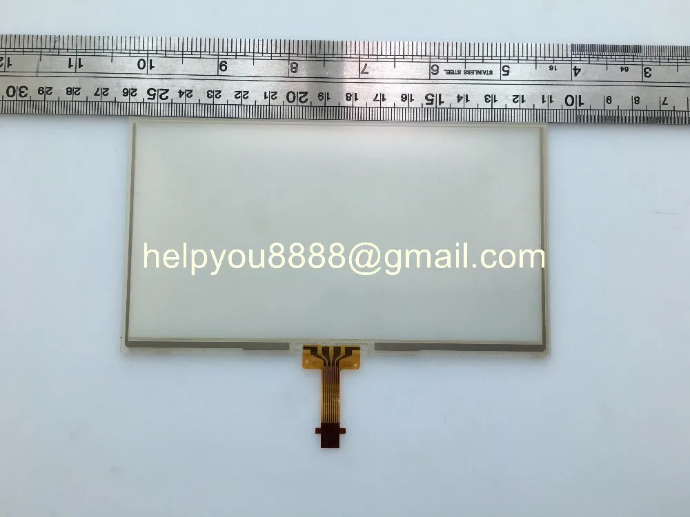 LA061WQ1-TD04 only touch panel (9)