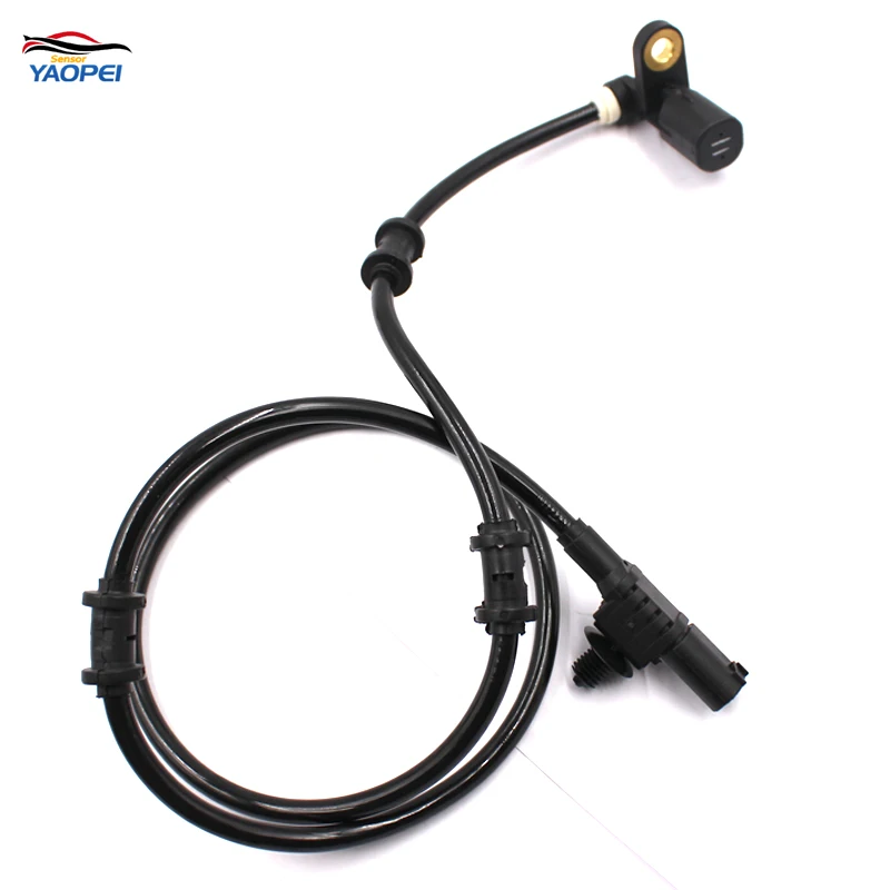 Датчик ABS для Mercedes-Benz M-Class SUV W163 передний левый антиблокировочный датчик торможения 1998-2005 1635400717 A1635400717