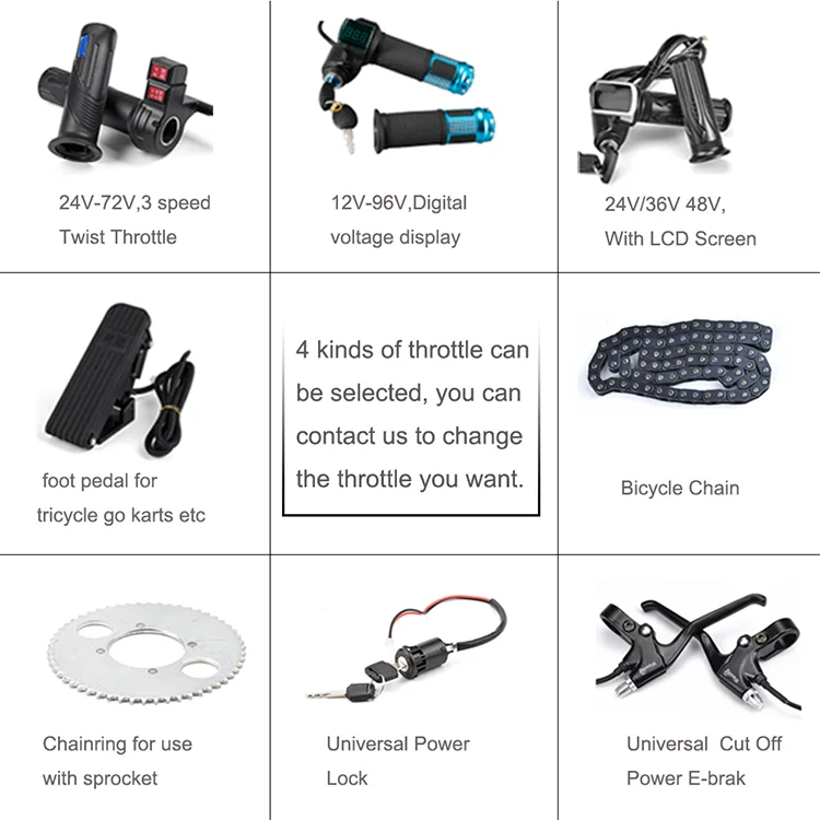 Accessories