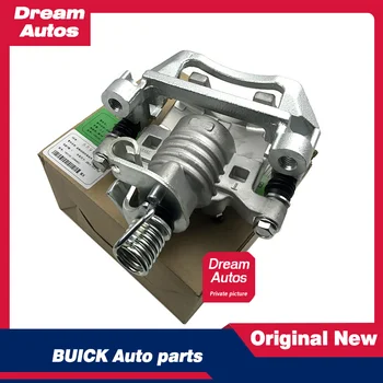 

Original new front and rear brake cylinders, front and rear brake calipers, brake calipers, for Buick LaCrosse Old LaCrosse