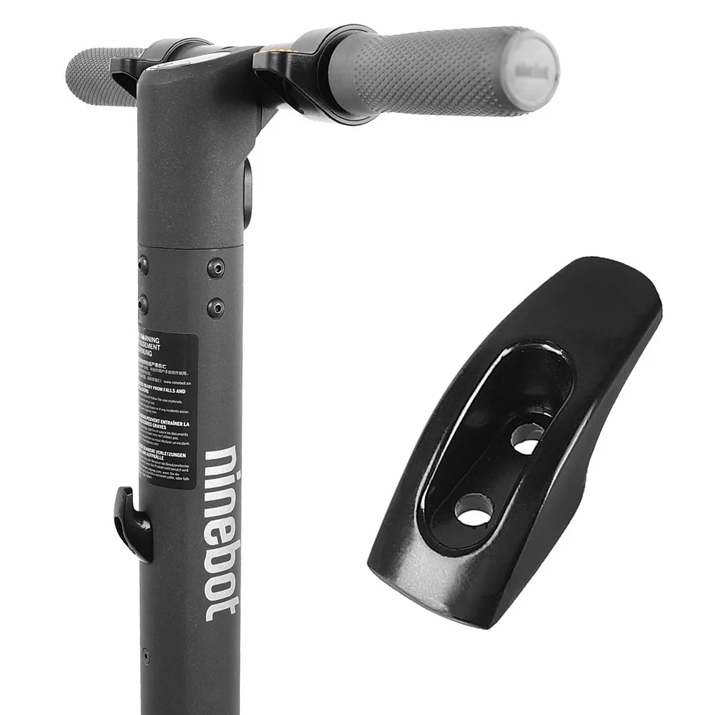 Крючок для электрического скутера металлический фотокрючок Ninebot ES1/ES2 аксессуары