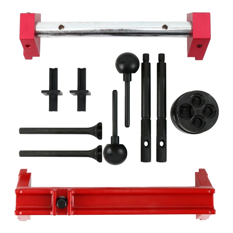 £39.21 Engine Calibrate Camshaft Alignment Cam Timing Setting Tool Crankshaft