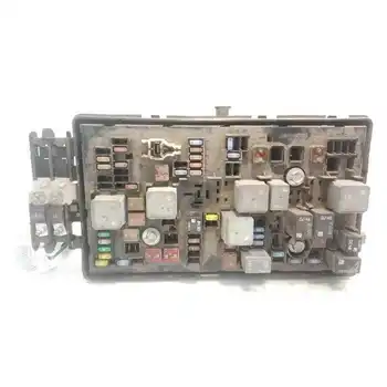 

529050199 box Reles/Fuses Chevrolet Cruze Ls +