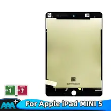 Новинка 7," для iPad Mini 5 Mini5 5th Gen A2124 A2126 A2133 ЖК-дисплей сенсорный экран панель сборка запасные части ЖК