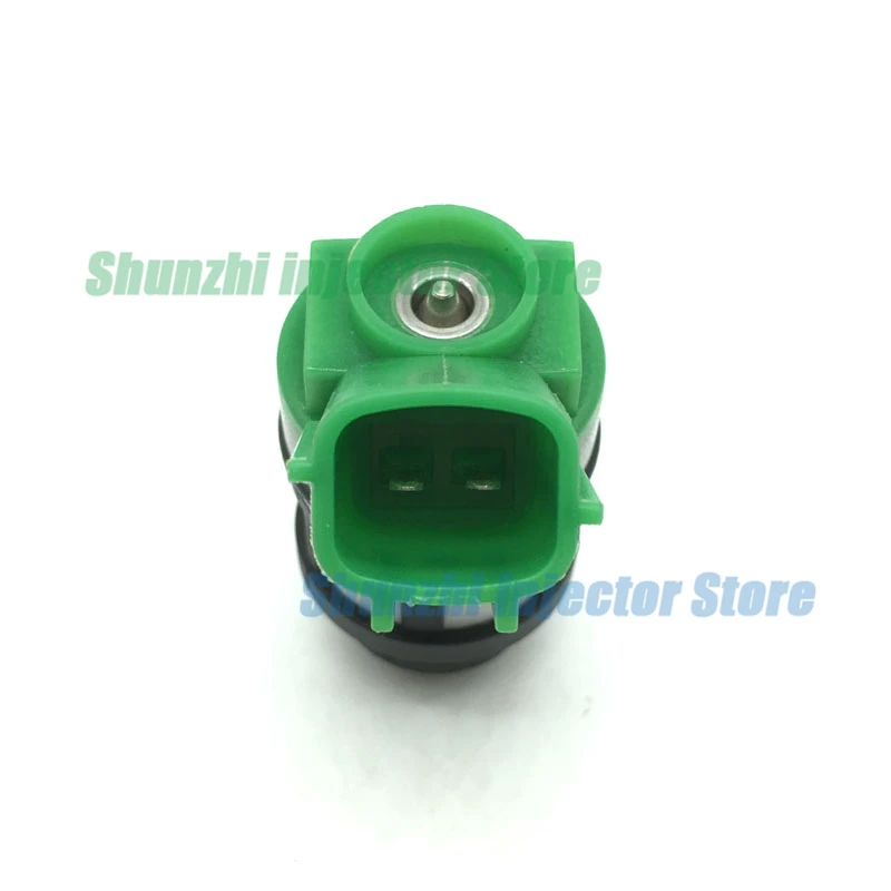 Форсунка топливного инжектора для Nissan Frontier Pickup Xterra 05 13 OEM:16600 1S700 16600 166001S700|injector
