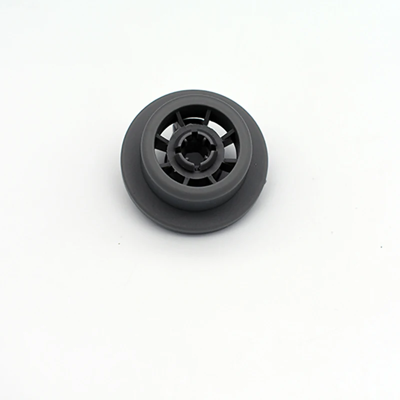 9 шт./лот ролик для посудомоечной машины Нижняя стойка корзина колеса для Bosch Neff для Siemens 165314 запасные части