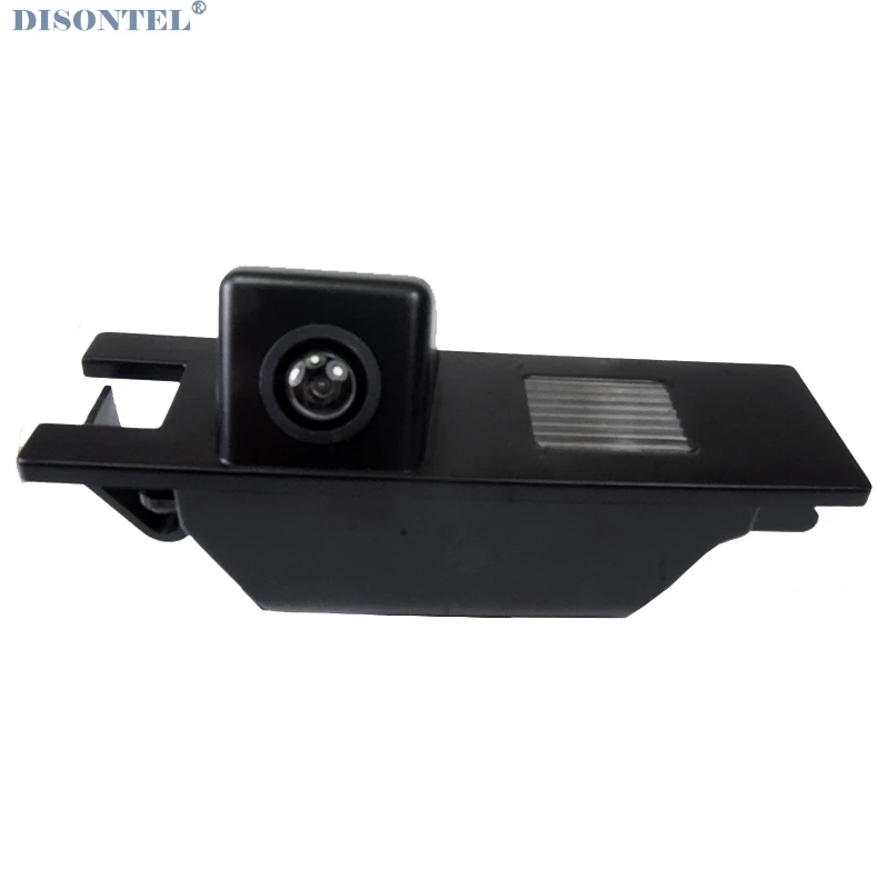 Автомобильная камера заднего вида для sony ccd OPEL Astra Corsa Meriva Vectra Zafira FIAT Grande Renault Megane