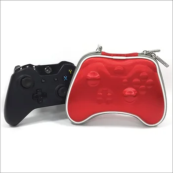 

For Xbox One Controller Bag Airform Pouch Case Anti-shock Bag for Microsoft Xbox One X Gamepad Protective Hand Case
