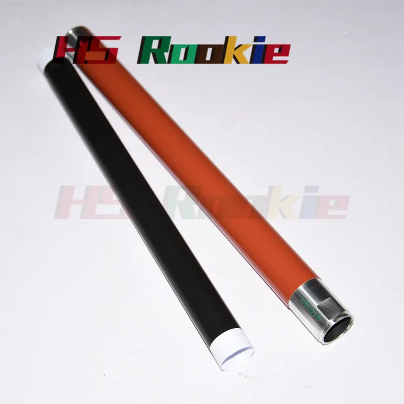 1 комплект Тепловой ролик + фиксирующая пленка C70 для Xerox C75 J75 C60 C550 C560 700 700i DC 240 242 250