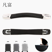 Luggage Case Handle Suitcase Handle 24.5CM Replacement Luggage Travel Suitcase Handle Baggage Repair  Handling Carry Handle Grip