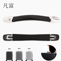 Luggage Case Handle Suitcase Handle 24.5CM Replacement Luggage Travel Suitcase Handle Baggage Repair  Handling Carry Handle Grip
