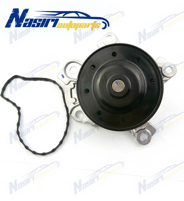 Водяной насос для Toyota Corolla AURIS AVENSIS RAV4 VERSO WISH YARIS 1 6 8 2 0 AW6351 16100-09501 16100-39465 16100-39466 |