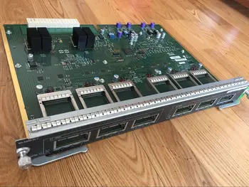 

WS-X4606-X2-E 6 X2 million optical port service board card