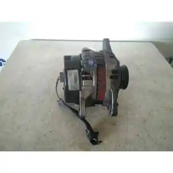 

JA994IR1 ALTERNATOR HYUNDAI COUPE (RD)