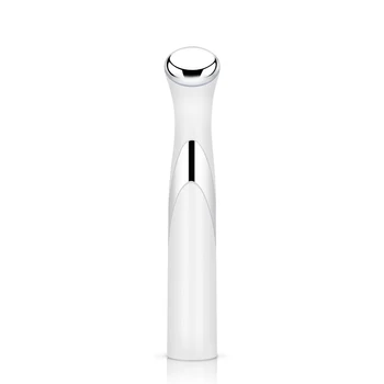 

Electric Eye Massager LED Photon Light Therapy Eye Care Bar Heating Refrigeration Vibrating Facial Slimming Massage Beauty Tool