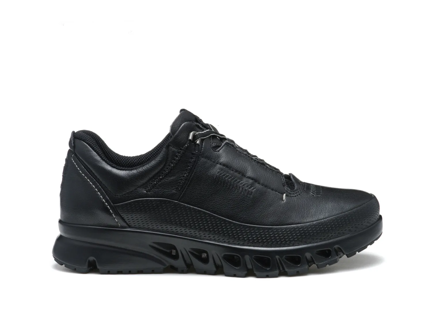 ecco breathable shoes