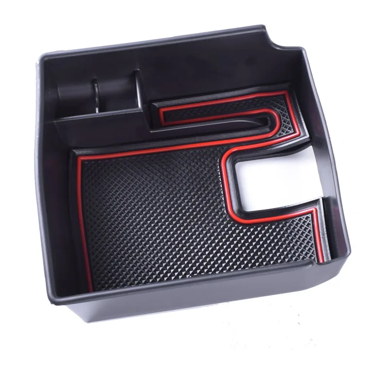 Подлокотник для хранения перчаток для Toyota Corolla E210 центральная консоль Органайзер лоток Corolla аксессуары для интерьера вторичный