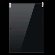 1 шт. Teclast X4 матовая защита экрана планшета защитная пленка для планшета Teclast X4