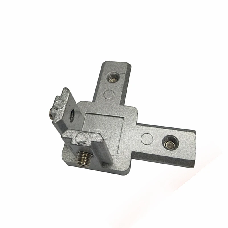 three dimensional connector (2)