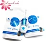 1 Bottle 5ml Sky Zone Eyelash Glue Korea Original Black False Eyelash Extensions Glue Fast Drying Makeup Tools Wholesale Shop 5