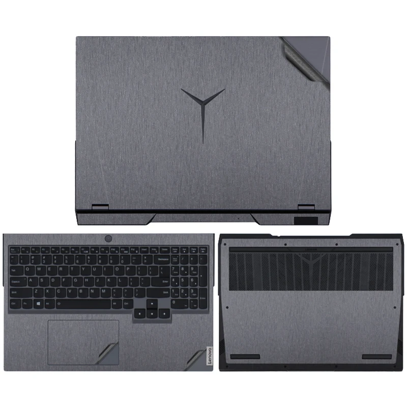 Pelli Per Laptop Per Lenovo Legion 5 Pro 16 Ach6H 2021/5 17 Ach6H/15 Ach6A Adesivi In Vinile Per Lenovo Legion 7 16 Achg6 2021 Film