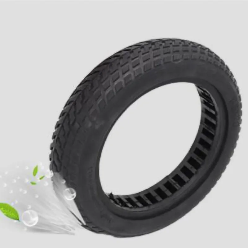 Skateboard Anti-Explosion Tire Replacement Wheel For Xiaomi M365 Electric Scooter