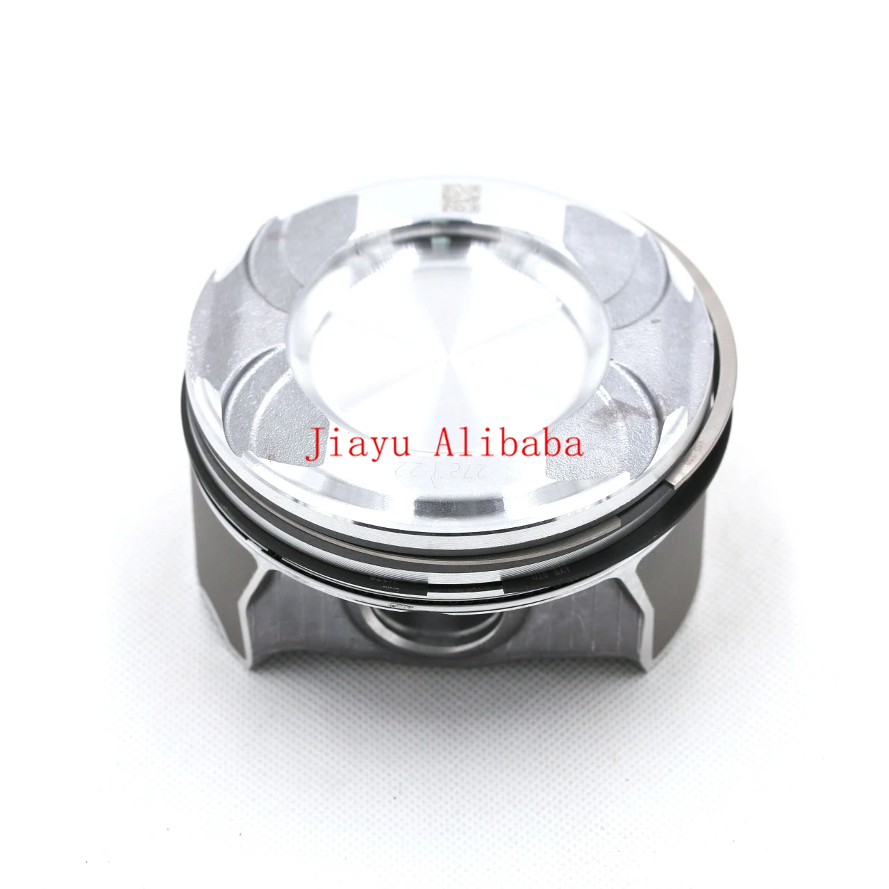 1 Set (4pcs) M278 Engine Piston for Mercedes Benz GL500 GL450 S500 