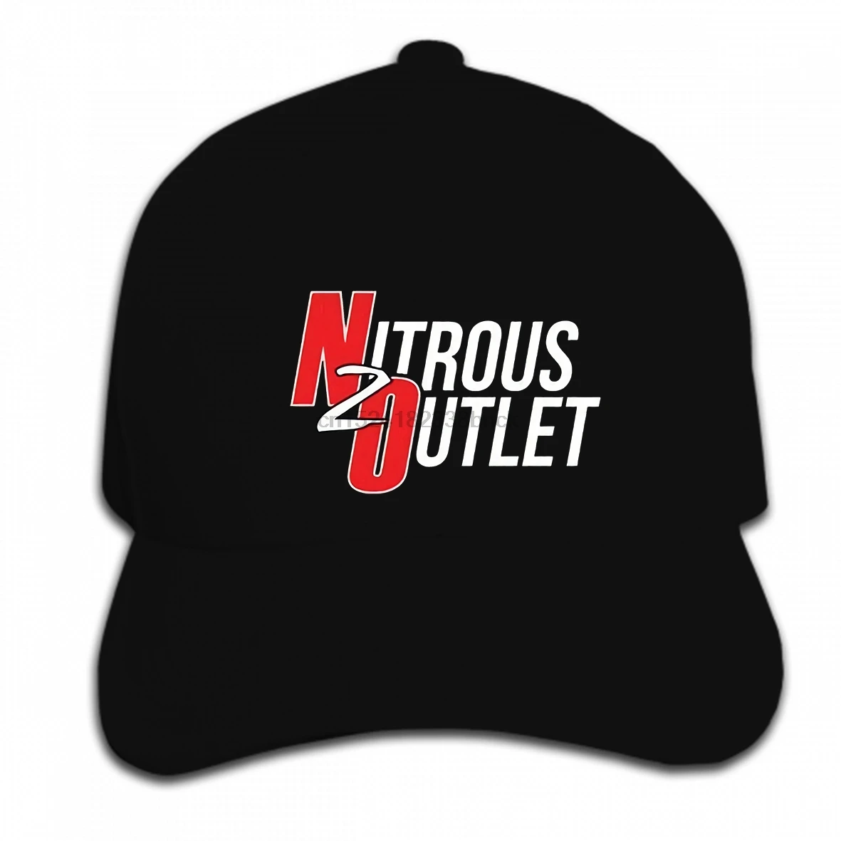 

Print Custom Baseball Cap Hip Hop Nitrous Outlet System Logo Mens Hat Peaked cap