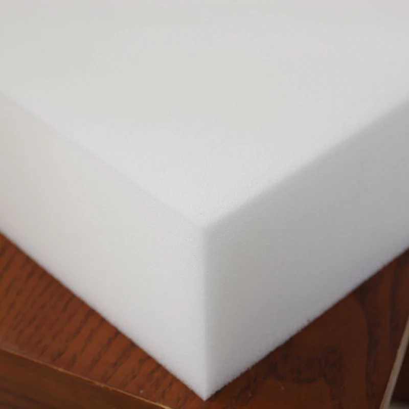 Губчатая подушка для компьютерного стула кресла в современном стиле размером 45*45