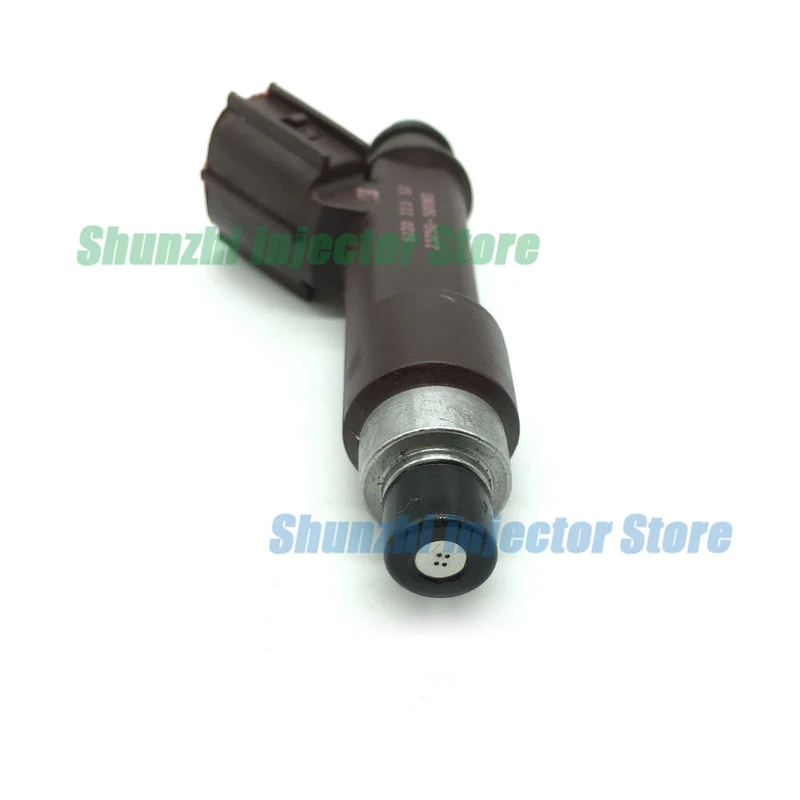 4 шт. Топливная форсунка для Toyota 4runner Land Cruiser Sequoia Tundra OEM: 23250-50080 23209-50080 2325050080 2320950080
