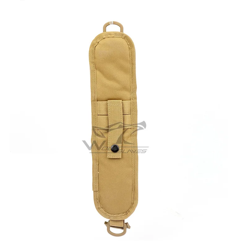 Тактическая Сумка Molle EDC для аксессуаров, медицинская сумка для первой помощи, сумка для мелочей, наплечный ремень, рюкзак для экстренного выживания, сумка на пояс
