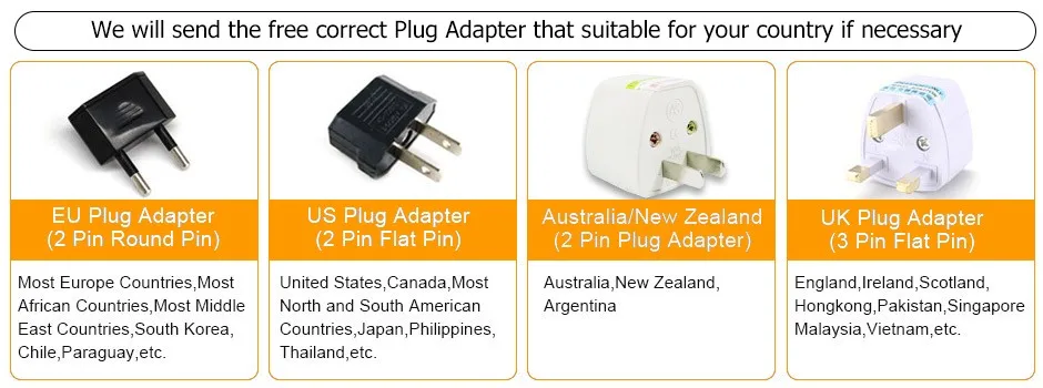 plug adapter
