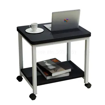 

Removable coffee table simple modern small square table sofa corner several bedside tables small table with wheels