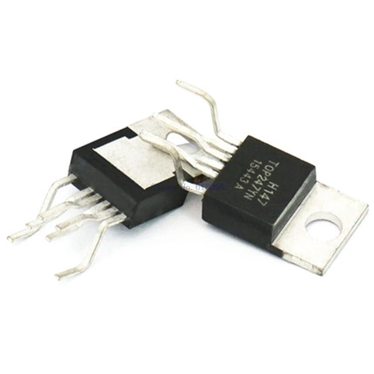 

Top247 Ac Dc Switching Converter Off-Line Switcher 6-Pin(6+Tab) To-220C Transistor Top247yn