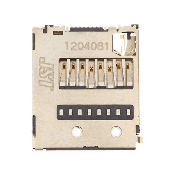 Для Sony Xperia Z / LT36 L36 L36h Micro SD Разъем Слот держатель адаптер замена| |