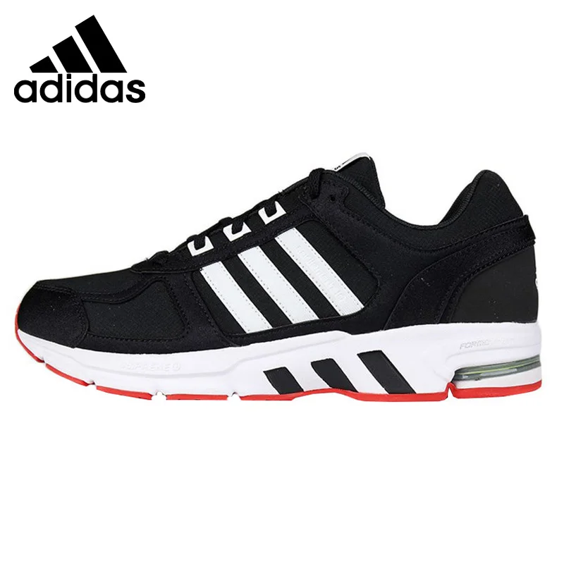 Оригинальные мужские кроссовки Adidas equipal t 10 U новое поступление | Спорт и