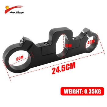 

Front Suspension Fixation Board for X60 Electric Scooter Accessories Inner Diameter 40mm Escooter Parts E Scooter Accessories