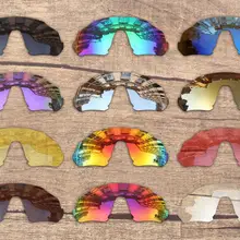 Vonxyz несколько вариантов поляризованные Сменные линзы для-солнцезащитных очков Оукли OO9401