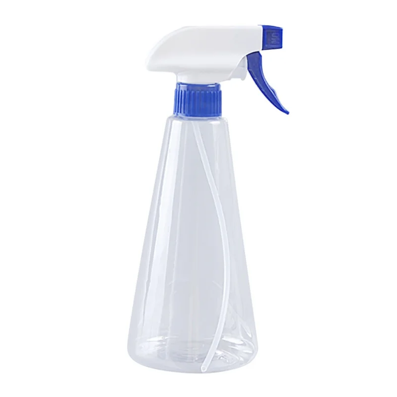 

Water Spray Bottles Empty 17oz Refillable Container For Cleaning Products, Or Aromatherapy-Durable Trigger Sprayer W / Mist And